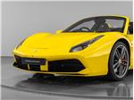 2018 Ferrari 488 3.9 T V8