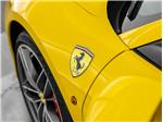 2018 Ferrari 488 3.9 T V8