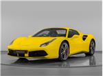 2018 Ferrari 488 3.9 T V8