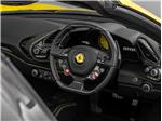 2018 Ferrari 488 3.9 T V8