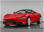 2024 Ferrari Roma 3.8 T V8