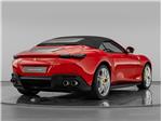 2024 Ferrari Roma 3.8 T V8