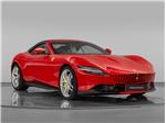 2024 Ferrari Roma 3.8 T V8