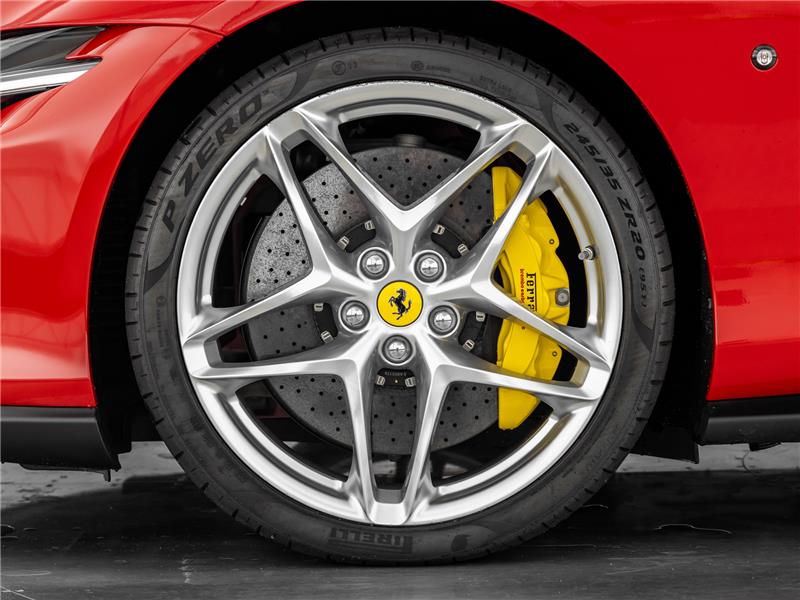 2024 Ferrari Roma 3.8 T V8