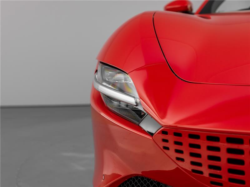 2024 Ferrari Roma 3.8 T V8