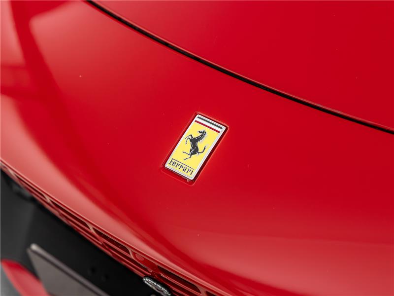 2024 Ferrari Roma 3.8 T V8