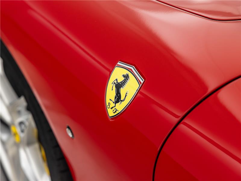 2024 Ferrari Roma 3.8 T V8