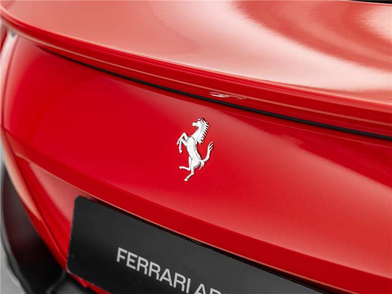 2024 Ferrari Roma 3.8 T V8