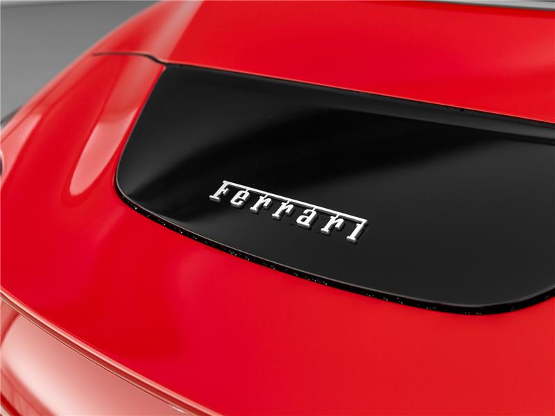 2024 Ferrari Roma 3.8 T V8