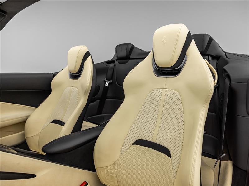 2024 Ferrari Roma 3.8 T V8