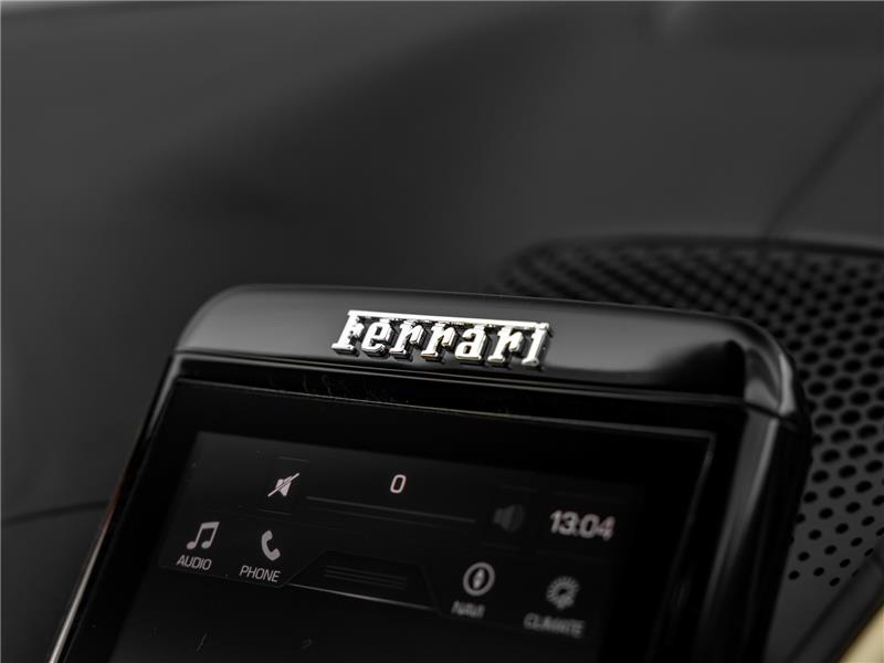 2024 Ferrari Roma 3.8 T V8