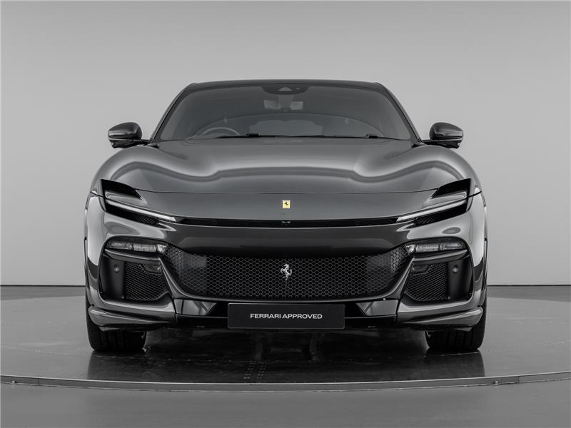 2023 Ferrari Purosangue 6.5 V12