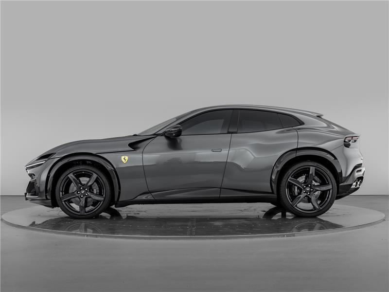 2023 Ferrari Purosangue 6.5 V12