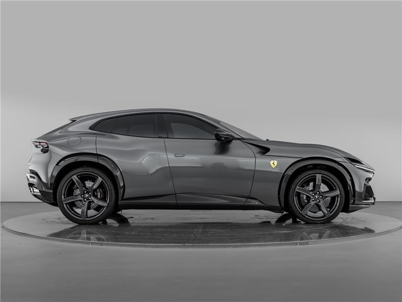 2023 Ferrari Purosangue 6.5 V12