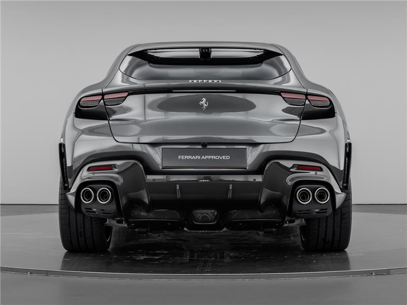 2023 Ferrari Purosangue 6.5 V12