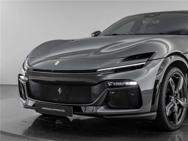 2023 Ferrari Purosangue 6.5 V12