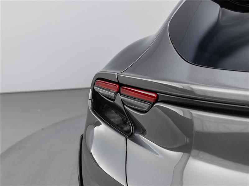 2023 Ferrari Purosangue 6.5 V12