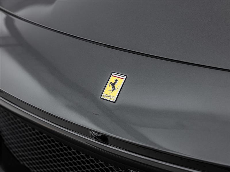 2023 Ferrari Purosangue 6.5 V12