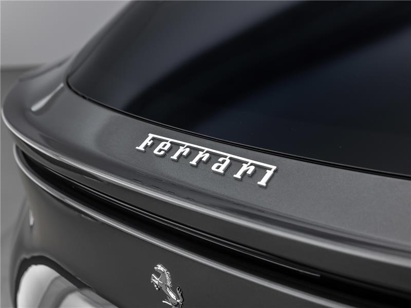 2023 Ferrari Purosangue 6.5 V12