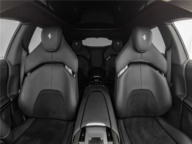 2023 Ferrari Purosangue 6.5 V12