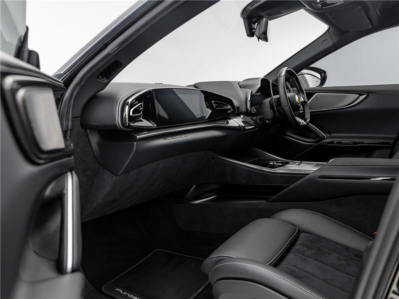 2023 Ferrari Purosangue 6.5 V12
