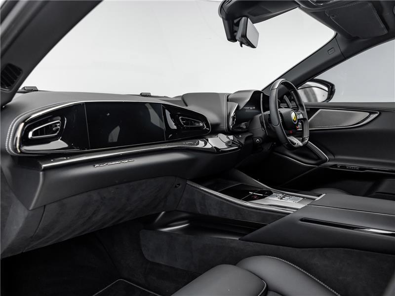 2023 Ferrari Purosangue 6.5 V12
