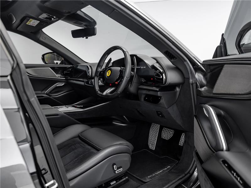 2023 Ferrari Purosangue 6.5 V12