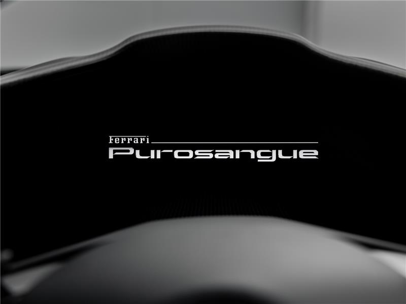 2023 Ferrari Purosangue 6.5 V12