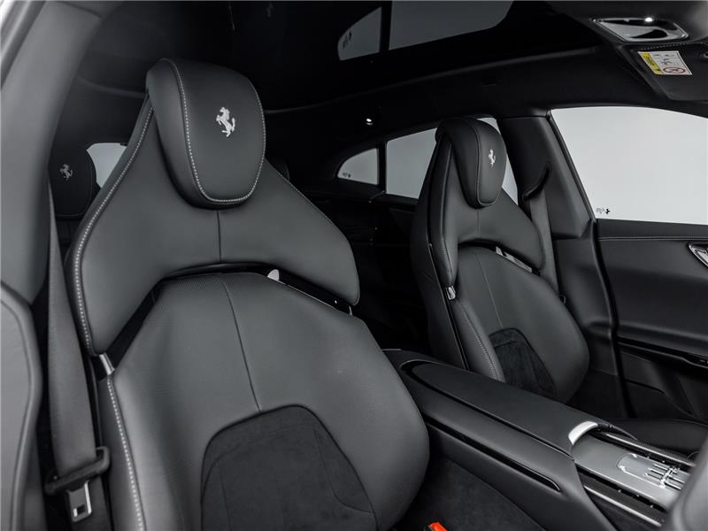 2023 Ferrari Purosangue 6.5 V12