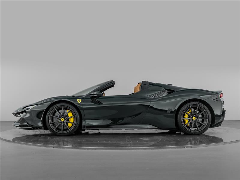 2023 Ferrari SF90 Spider 4.0 T V8