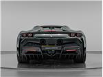 2023 Ferrari SF90 Spider 4.0 T V8