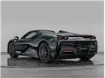 2023 Ferrari SF90 Spider 4.0 T V8