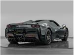 2023 Ferrari SF90 Spider 4.0 T V8