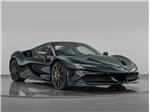 2023 Ferrari SF90 Spider 4.0 T V8