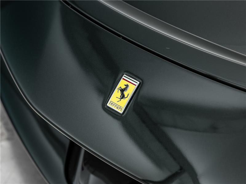 2023 Ferrari SF90 Spider 4.0 T V8