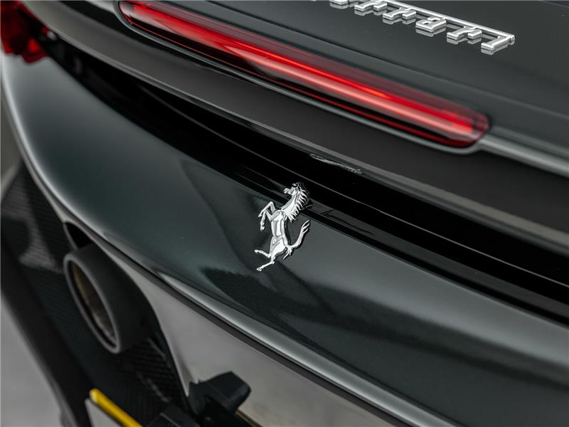 2023 Ferrari SF90 Spider 4.0 T V8