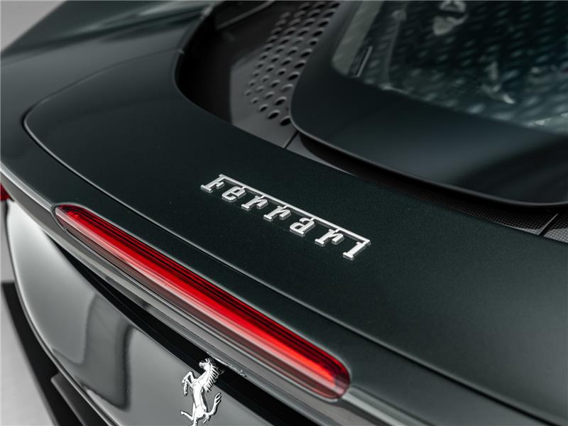 2023 Ferrari SF90 Spider 4.0 T V8