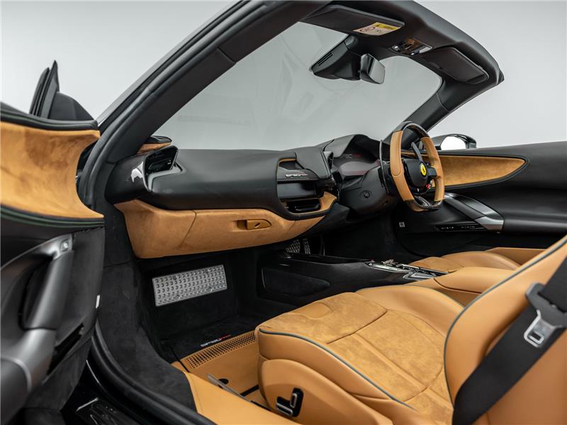 2023 Ferrari SF90 Spider 4.0 T V8