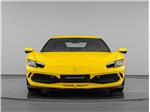 2023 Ferrari 296 GTB 3.0 T V6