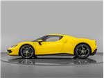 2023 Ferrari 296 GTB 3.0 T V6