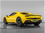 2023 Ferrari 296 GTB 3.0 T V6