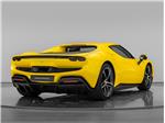 2023 Ferrari 296 GTB 3.0 T V6