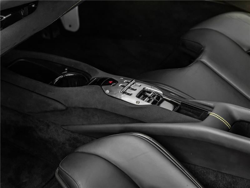 2023 Ferrari 296 GTB 3.0 T V6