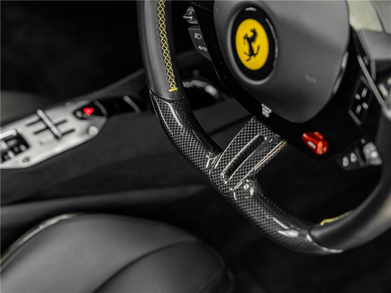 2023 Ferrari 296 GTB 3.0 T V6