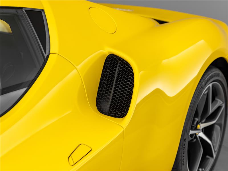 2023 Ferrari 296 GTB 3.0 T V6