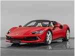 2023 Ferrari 296 GTS 3.0 T V6