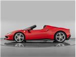 2023 Ferrari 296 GTS 3.0 T V6