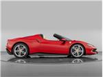 2023 Ferrari 296 GTS 3.0 T V6