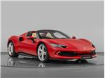 2023 Ferrari 296 GTS 3.0 T V6