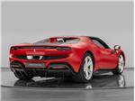 2023 Ferrari 296 GTS 3.0 T V6